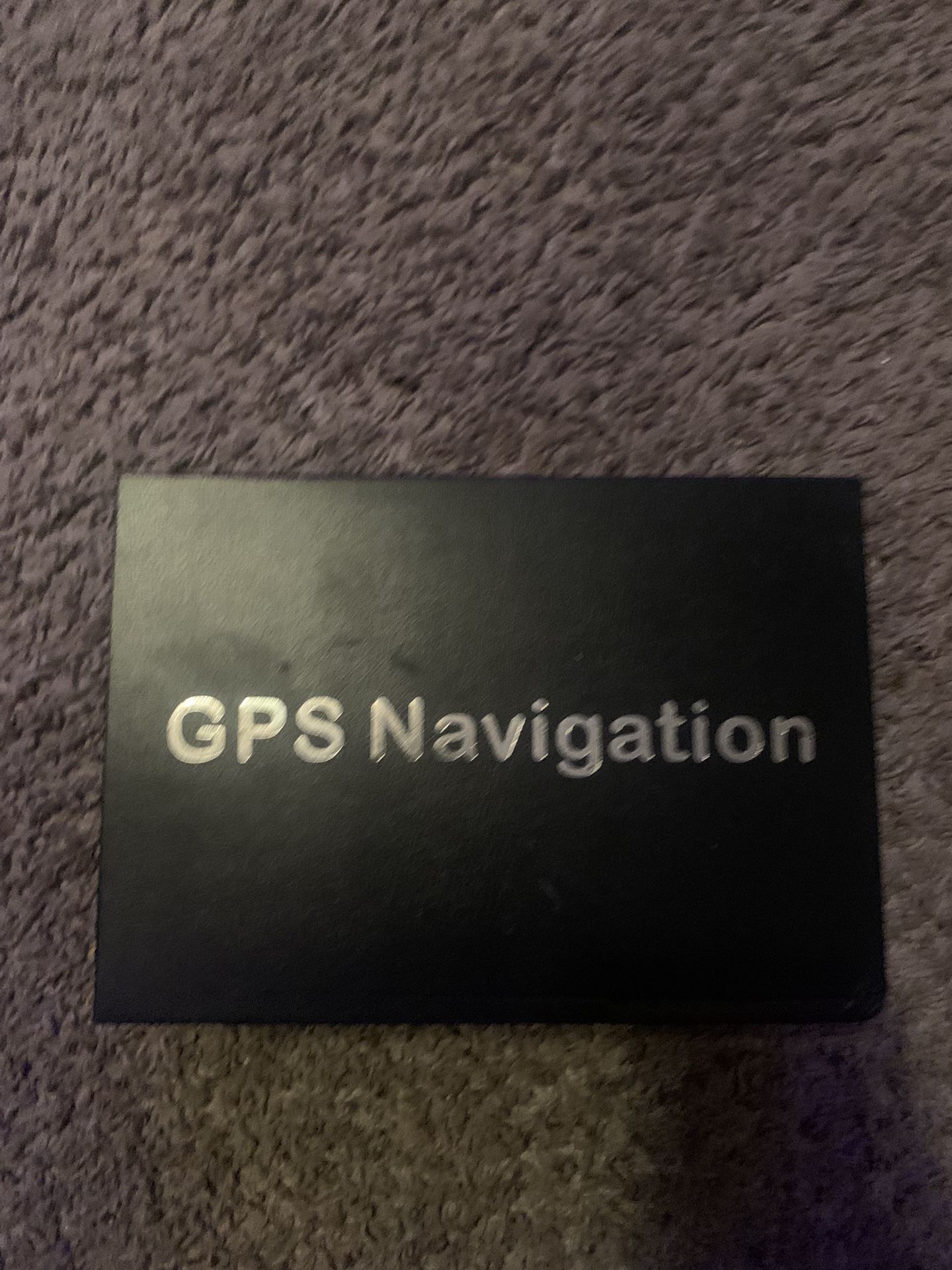 Kova GPS Navigation 
