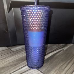 Disney Starbucks cup