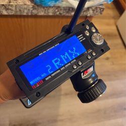 Fly sky gt3 Remote and Receivers