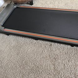 Walking Pad Treadmill