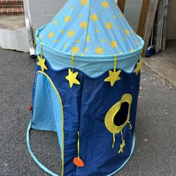 Childrens Tent Game House