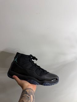 Jordan 11 Gamma Blue (2025) Men's Size 11.5