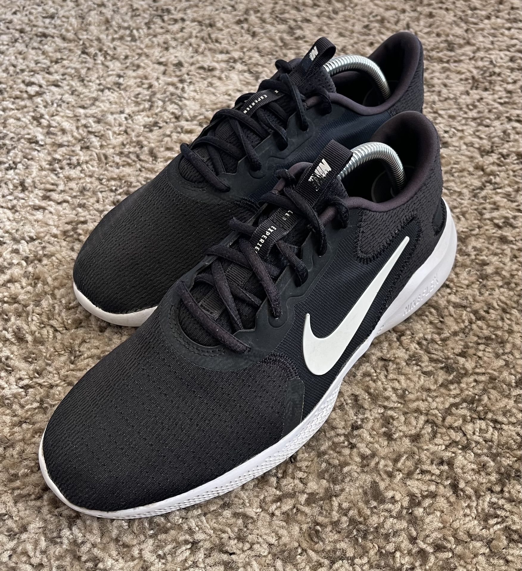 Nike Flex Experience RN 9 Running Shoes Women’s Size 9.5