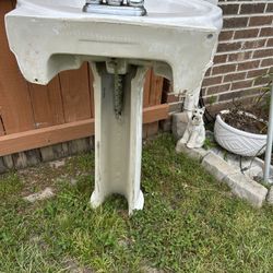 Whasbasin / Lavamanos 