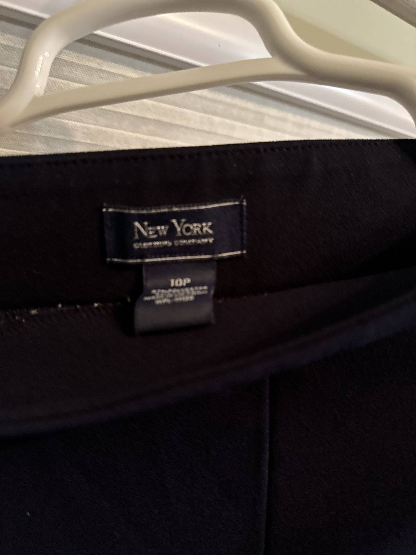 New York & Co. Women’s Dress Pants 