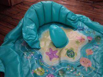 Baby Splash And Swim (2 Items)