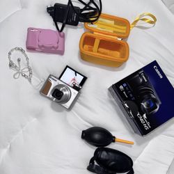 Canon Powershot SX740 HS