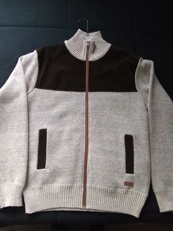 Buffalo David Bitton Jacket - $30 (redwood city)