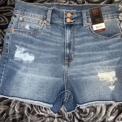 Womens Shorts