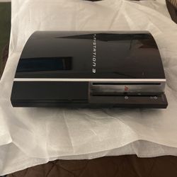 PlayStation 3 Console Only