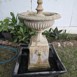 Fountain 