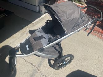 Thule Urban Glide Jogging Stroller