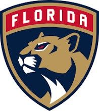 Panthers PARKING 6/12/25 $50