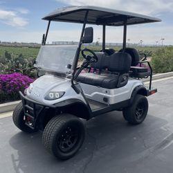 2024 ICON I40L (Lithium)