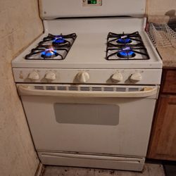 Gas Stove