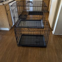 Dog Crate
