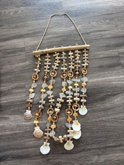 Wall hanging