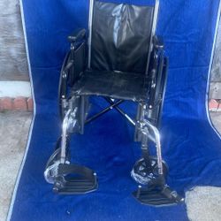 DRiVE Wheel Chair $210