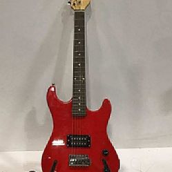 Electric Guitar 