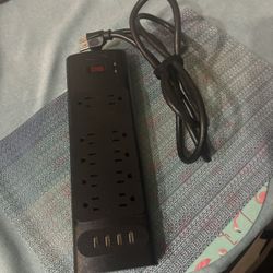 Big Surge Protector 