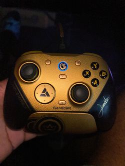 G7 8K Controller