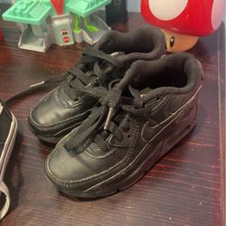 Nike Toddler Shoes