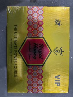 Honey Packs