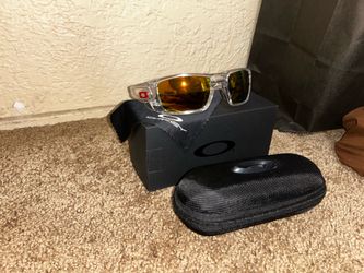 Oakley Fuel Cell