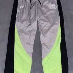 Nike Basketball Pants