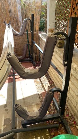 Kayak holder
