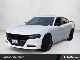 2020 Dodge Charger