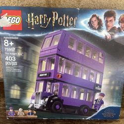Harry Potter Lego 