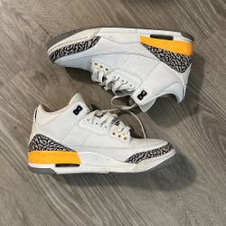 Jordan Retro 3 
