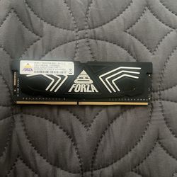 Ddr4 ram