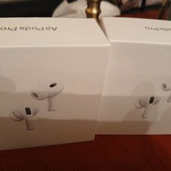 AirPods Pro (2nd Generation)