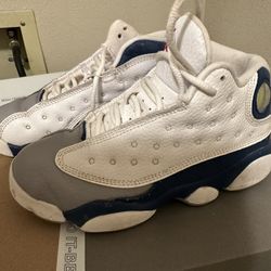 Jordan 13 Size 13.5c