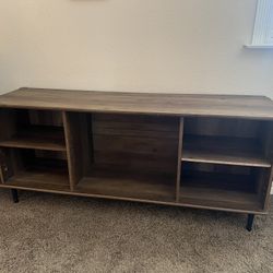 Tv Console Table  - Free