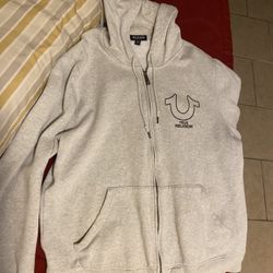 True Religion Hoodie 