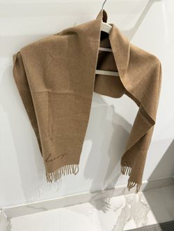 Burberry Scarves