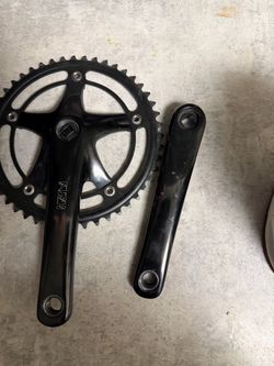 Aventon crank