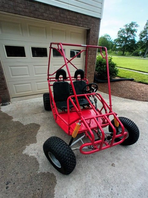 Go Kart