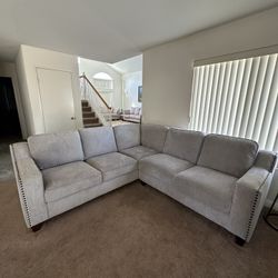 Sectional Sofa Couch 8x8 