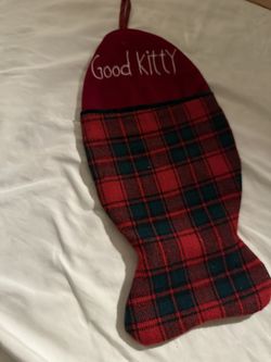 Handmade Bag Holder New 