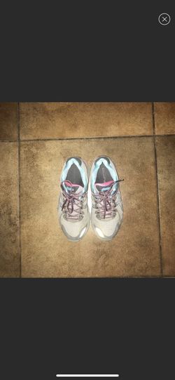 Women’s ASICS Running shoes 6.5