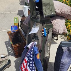 Golf Clubs
