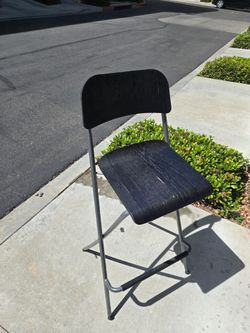 IKEA Bar Stool