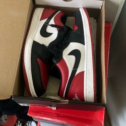 Air Jordan 1 Low 