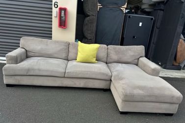Sectional Couch