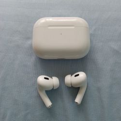 Airpods Pro 2nd Gen Like New