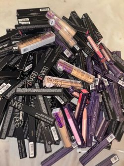 Wholesale Makeup